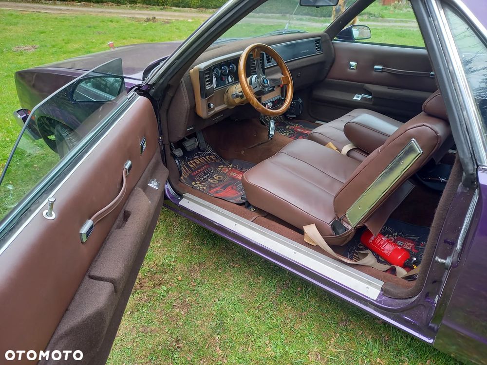 Chevrolet El Camino - 7