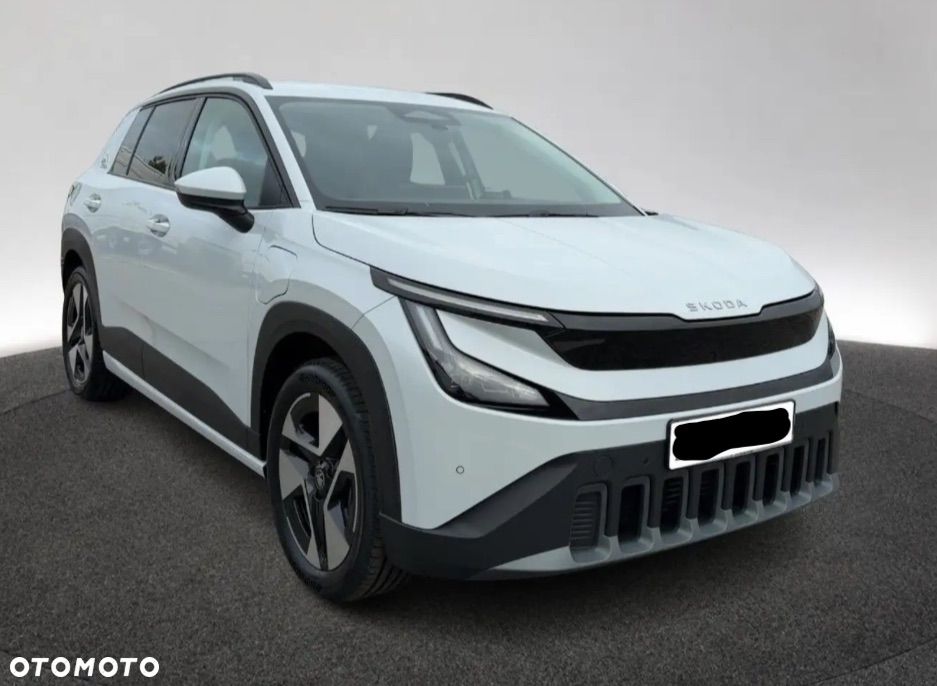 Skoda Epiq - 3