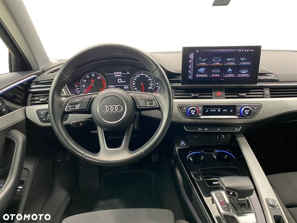 Audi A4 Avant - 9
