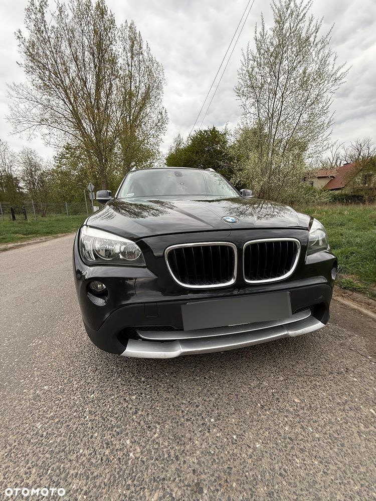BMW X1 sDrive18d - 3