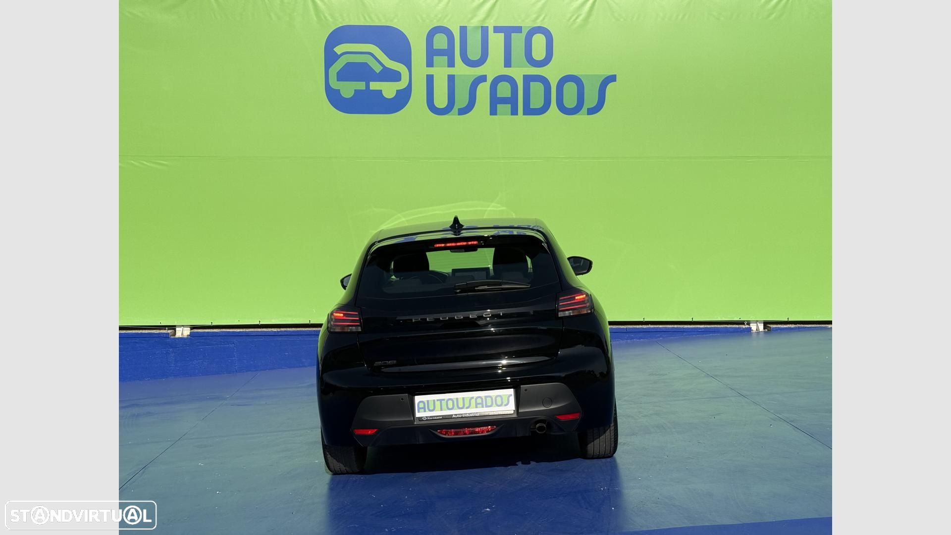 Peugeot 208 1.2 PureTech Active - 6
