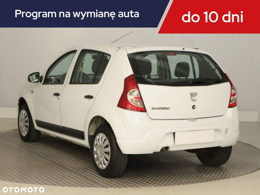 Dacia Sandero - 6