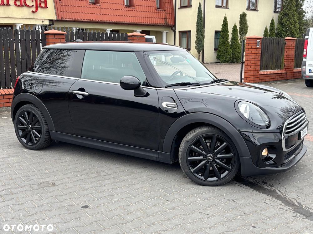 MINI ONE Standard - 21