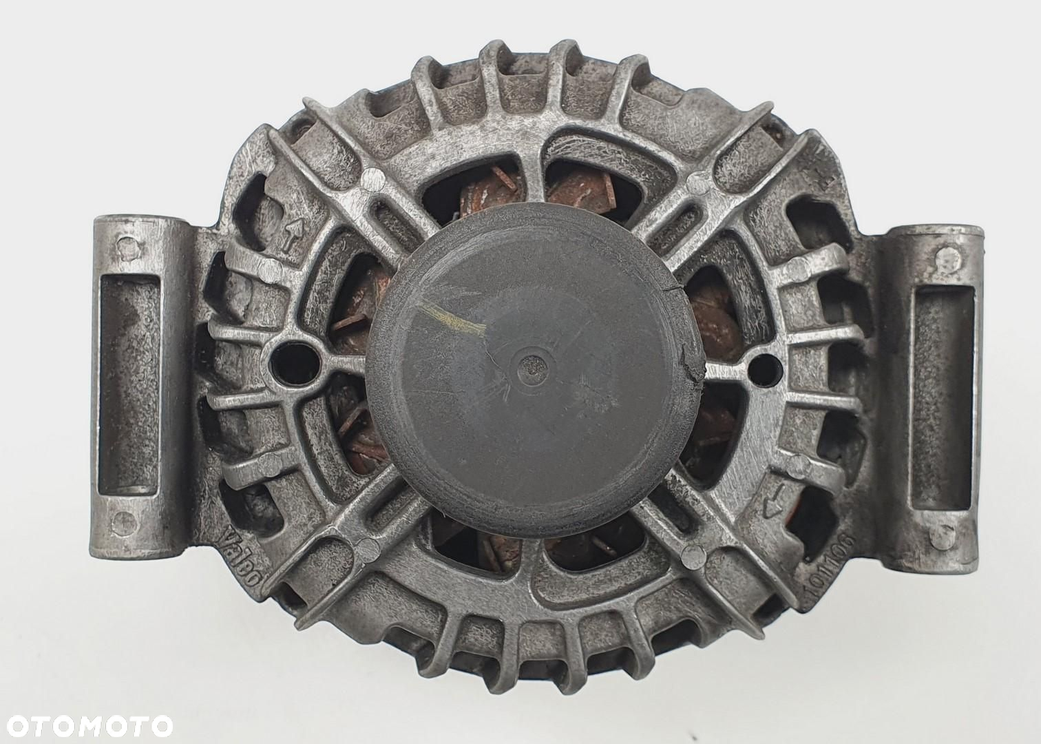 ALTERNATOR MERCEDES W204 1.8 CGI A0009063000 - 2