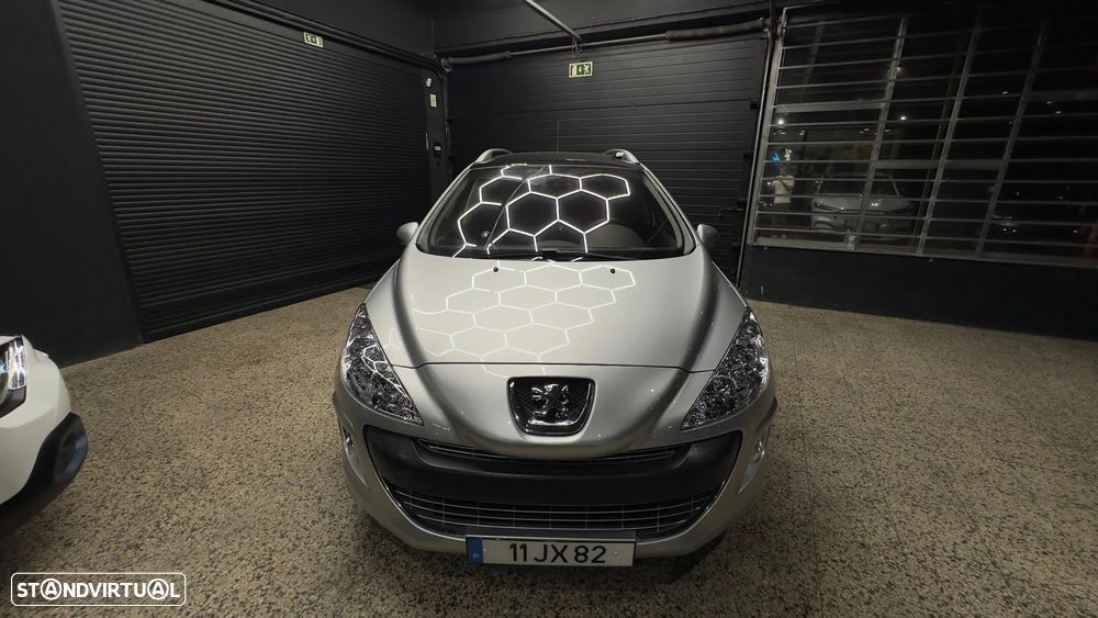 Peugeot 308 SW 1.6 HDi Executive CVM6 - 18