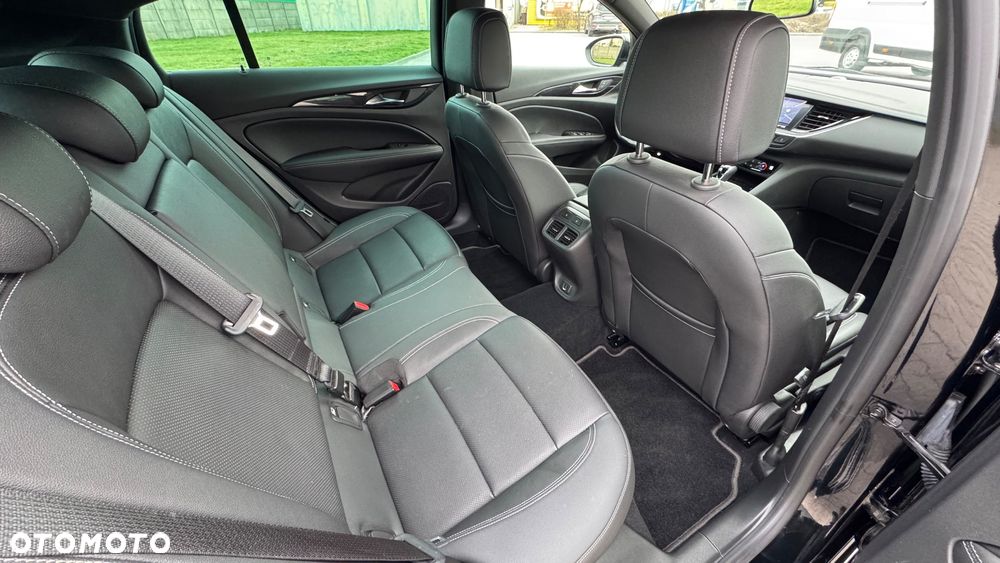 Opel Insignia 2.0 CDTI GS Line + S&S - 20