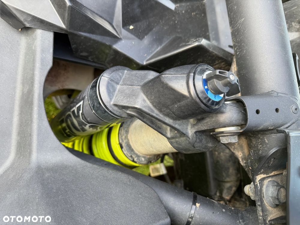 Can-Am Maverick - 20