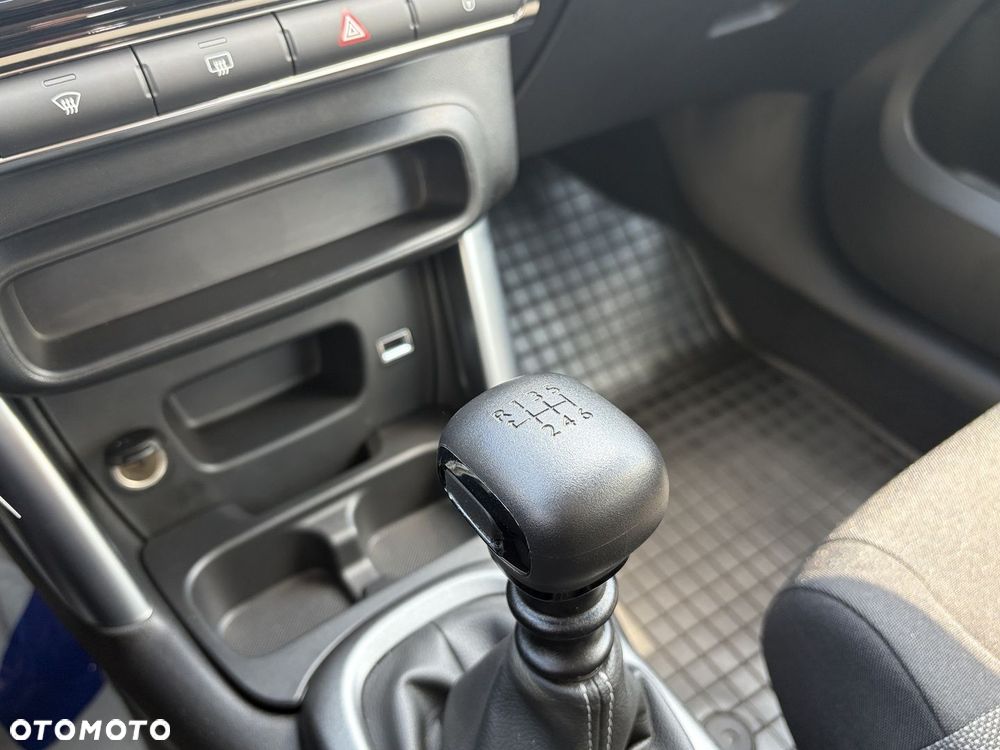 Citroën C3 Aircross - 16
