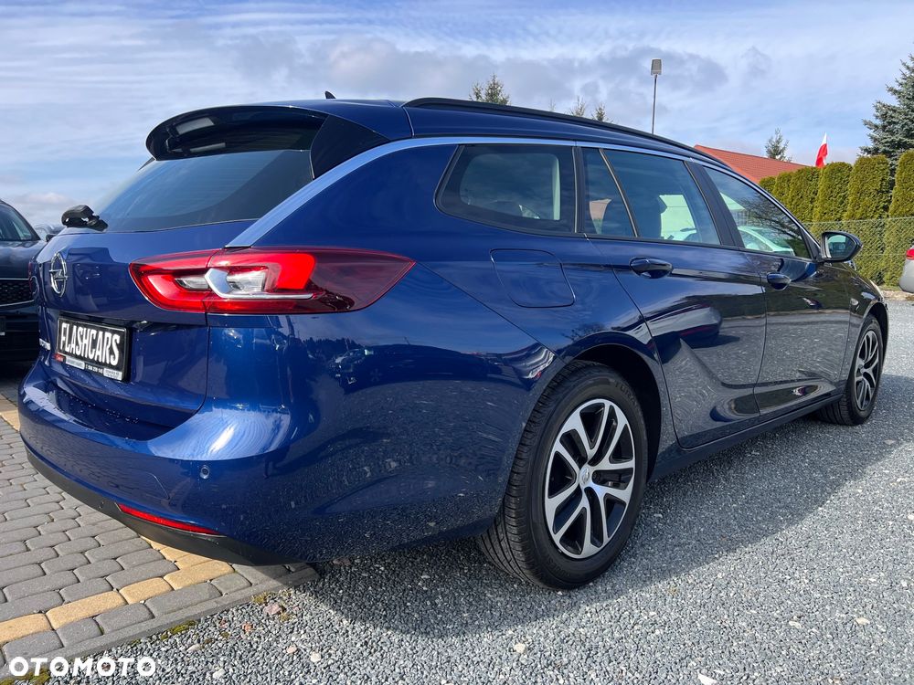 Opel Insignia 1.5 Direct InjectionTurbo Dynamic - 5