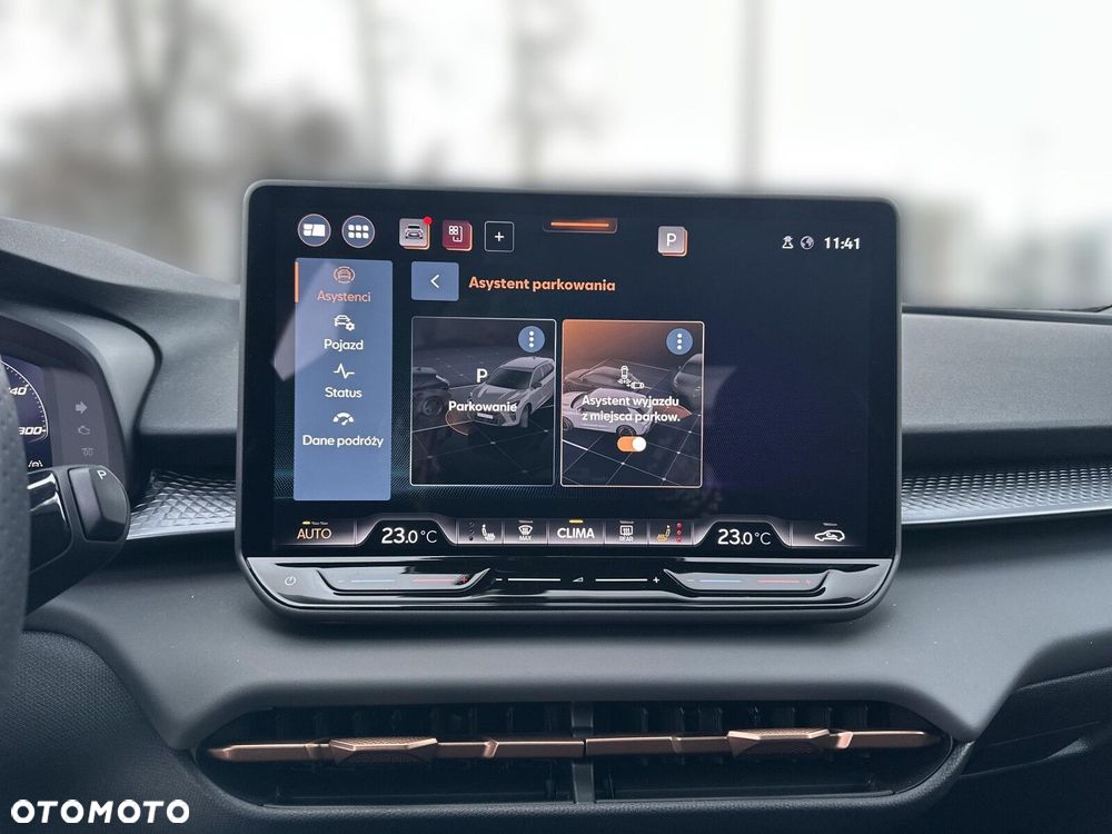 Cupra Terramar 2.0 TSI 4Drive VZ DSG - 22