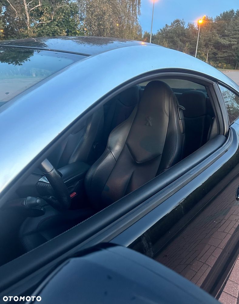 Peugeot RCZ - 6