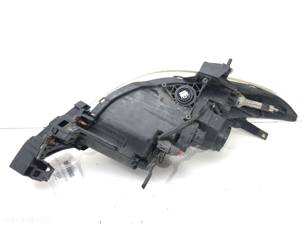 REFLEKTOR LEWY PRZÓD XENON  MAZDA 5 (CR19) 2005 - 2010 2.0 CD (CR19) 105 kW [143 KM] olej napędowy - 3