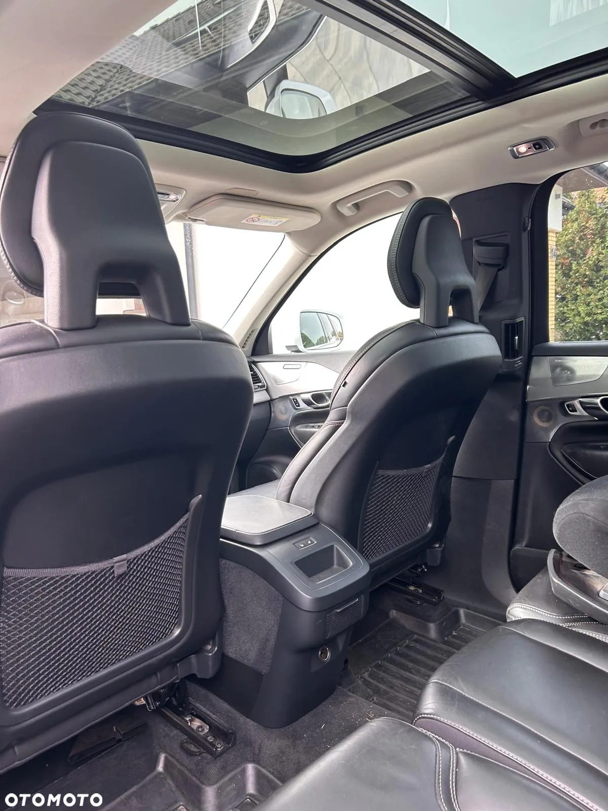 Volvo XC 90 T6 AWD Inscription - 6