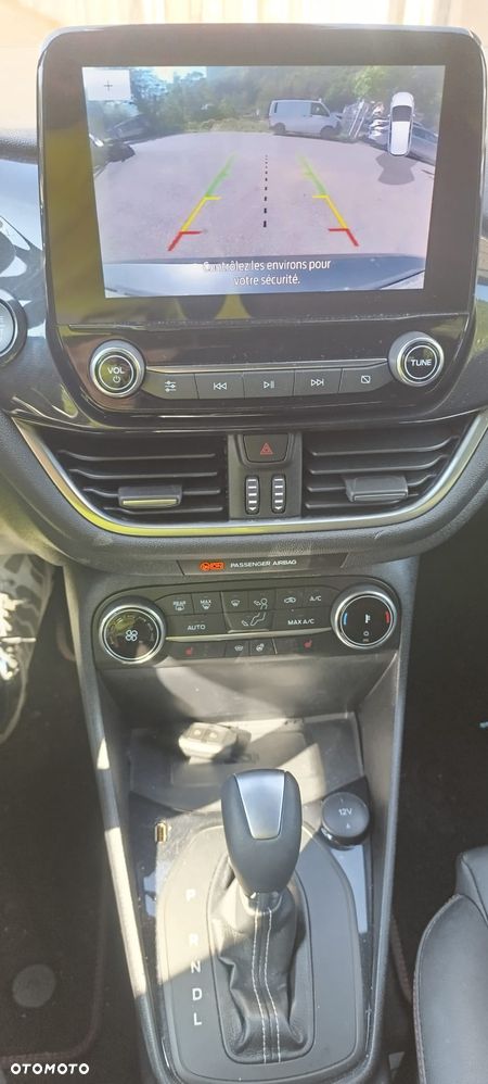 Ford Fiesta - 13