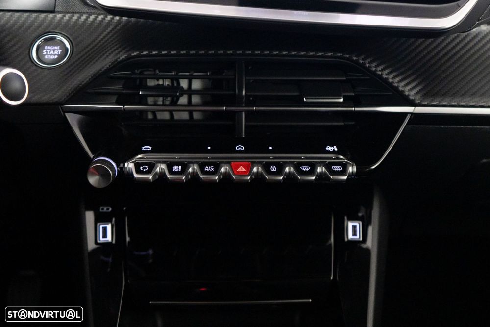 Peugeot 2008 1.2 PureTech Allure Pack - 26