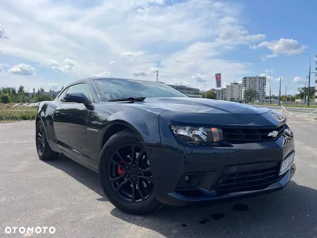 Chevrolet Camaro 3.6 V6 Coupe 2LT - 1