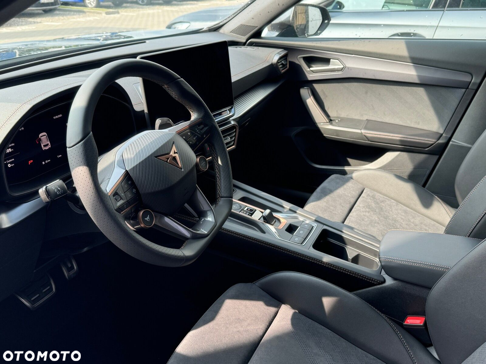 Cupra Formentor - 7