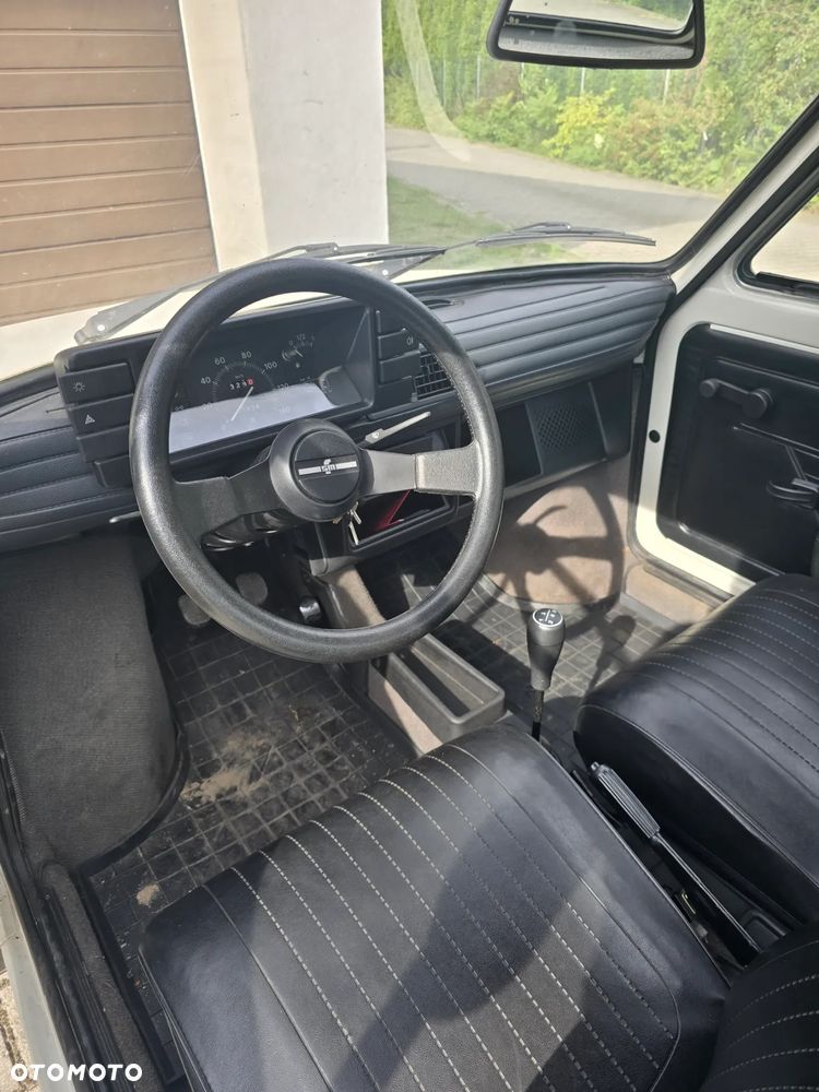 Fiat 126 - 8