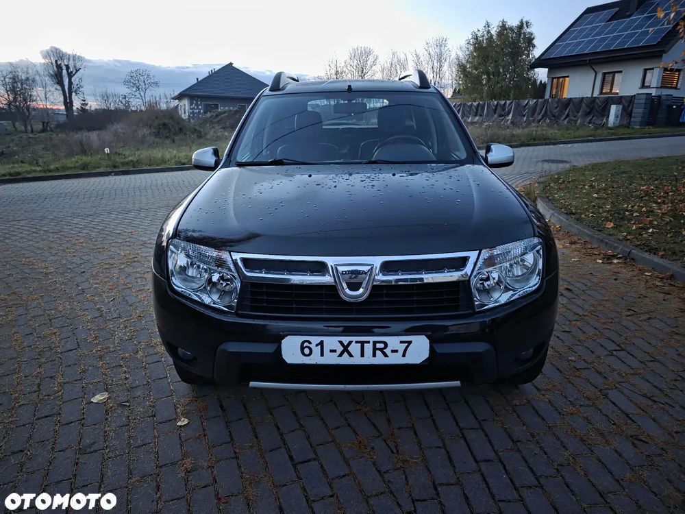 Dacia Duster 1.6 16V 105 4x2 Prestige - 2