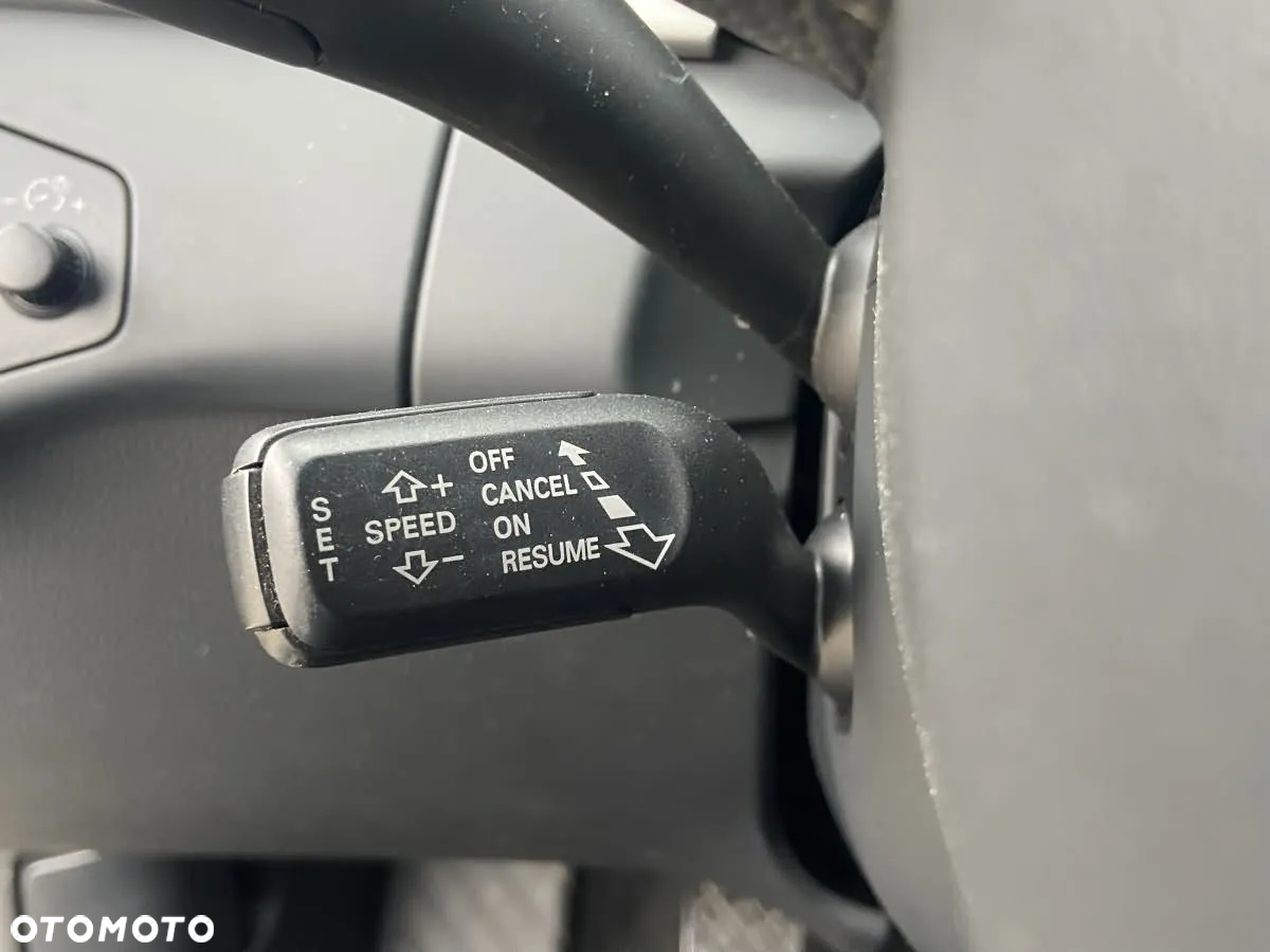 Audi A5 2.0 TFSI Sportback - 31