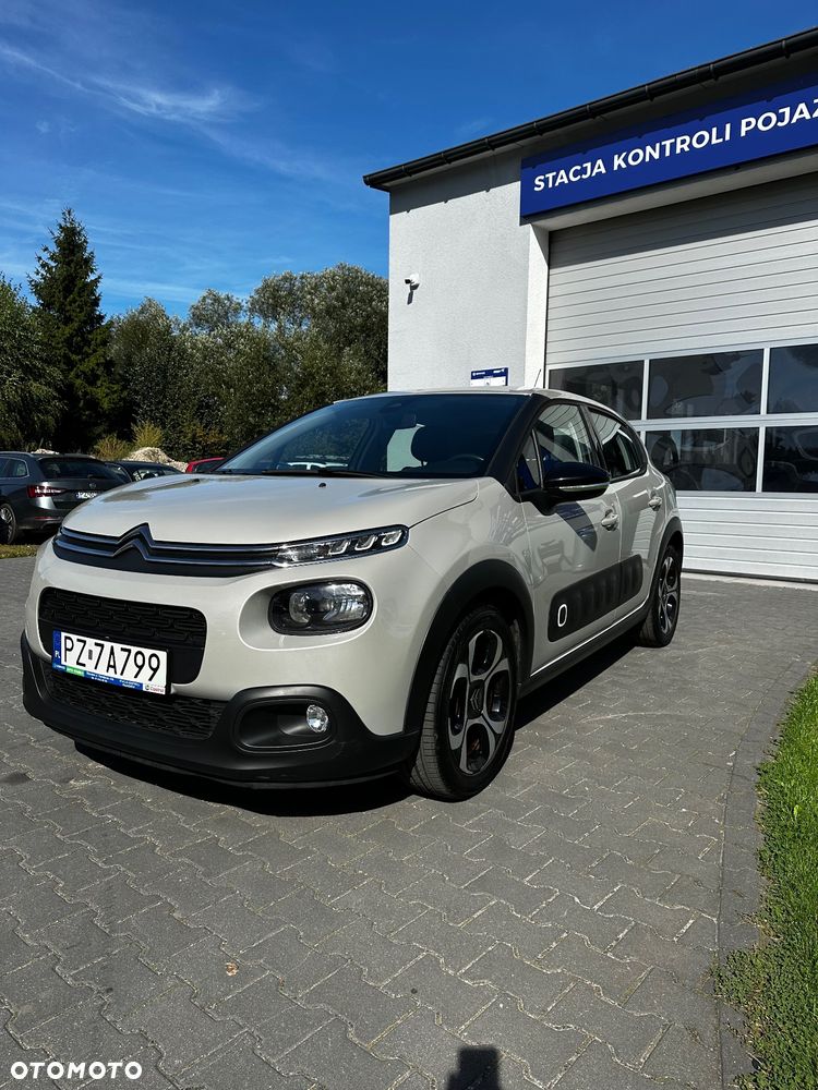 Citroën C3 Pure Tech 110 S&S ELLE - 2