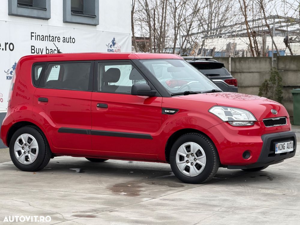 Kia Soul - 20