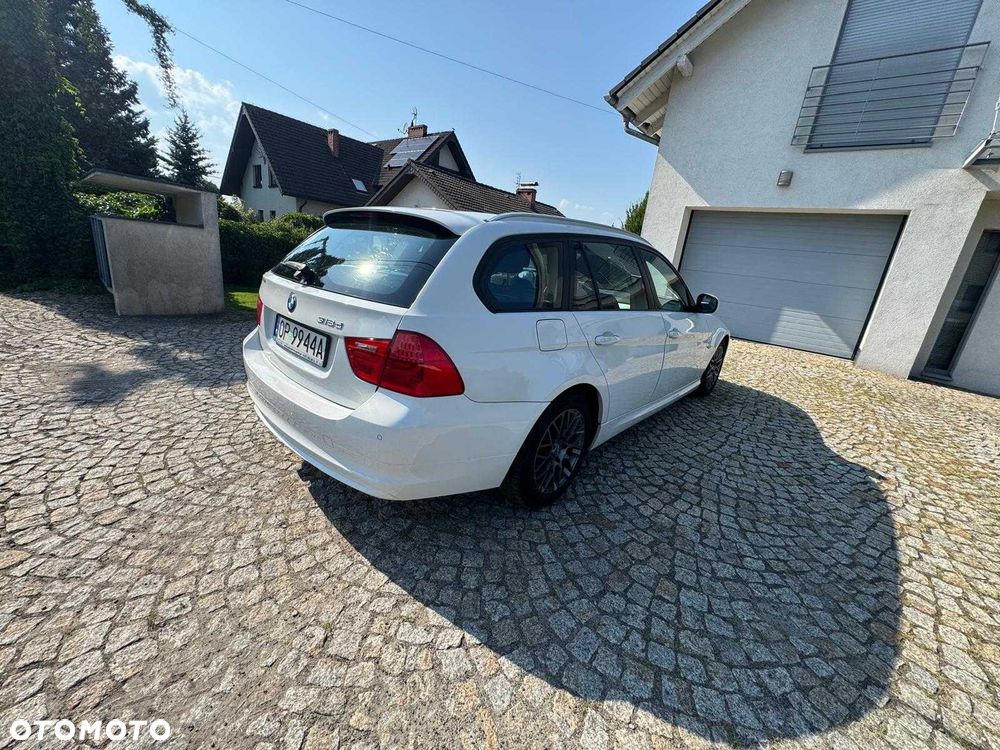 BMW Seria 3 - 4