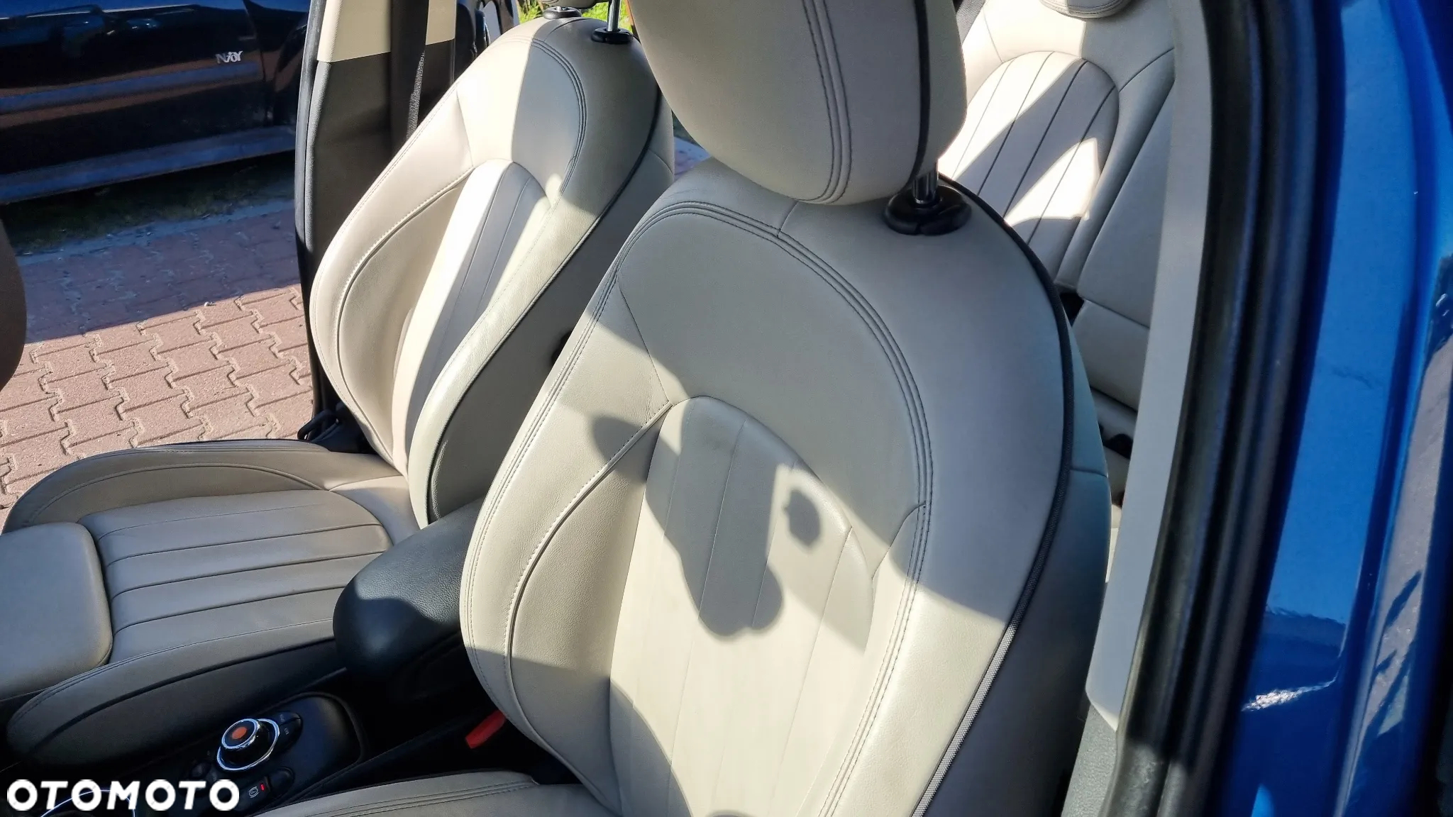 MINI Countryman Cooper D Estate Edition - 28