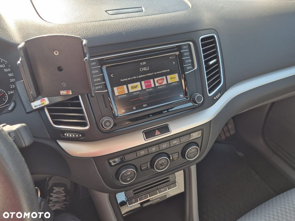 Seat Alhambra - 22