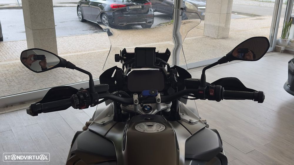 BMW R 1250 GS Adventure Adventure Exclusive - 11