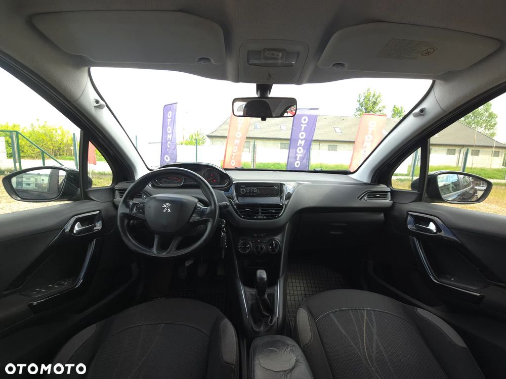 Peugeot 208 1.2 VTi Access - 30
