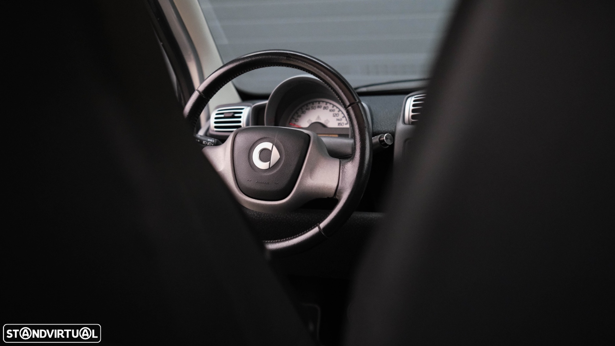 Smart ForTwo Coupé - 30