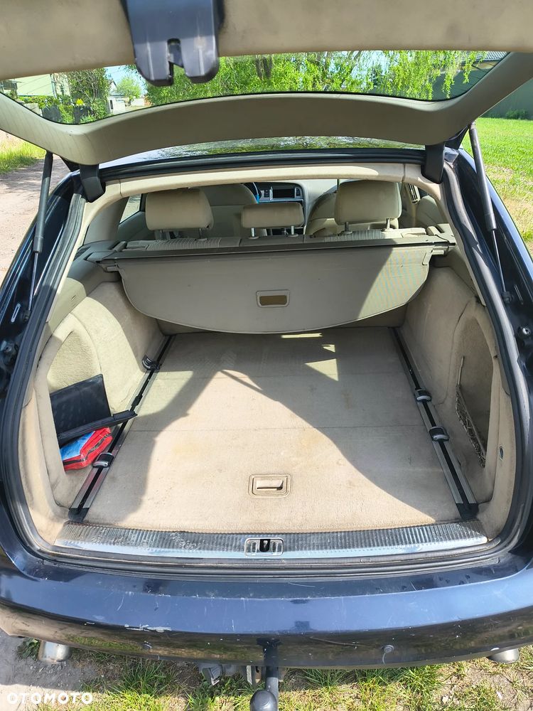 Audi A6 Avant 2.0 TDI - 3