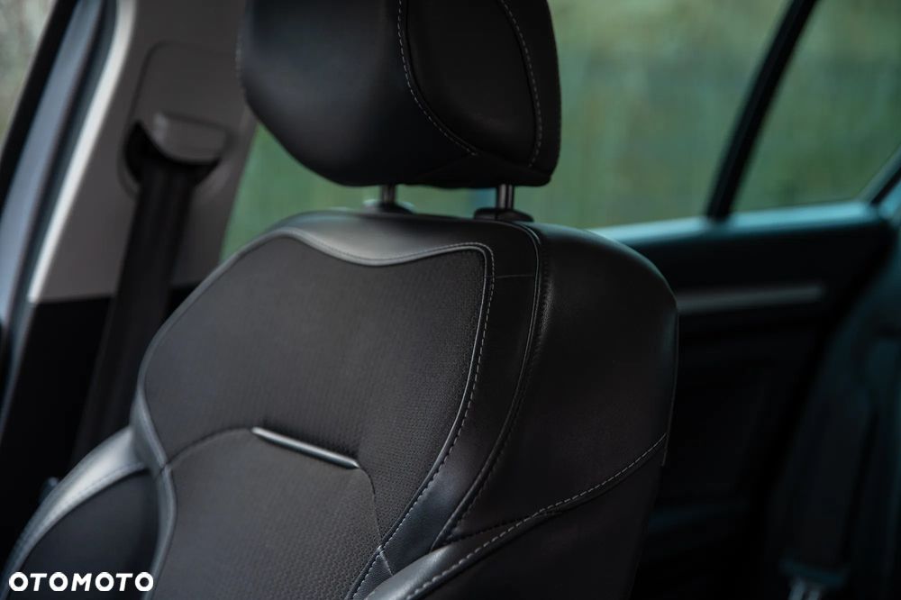 Renault Megane 1.3 TCe FAP Techno EDC - 9