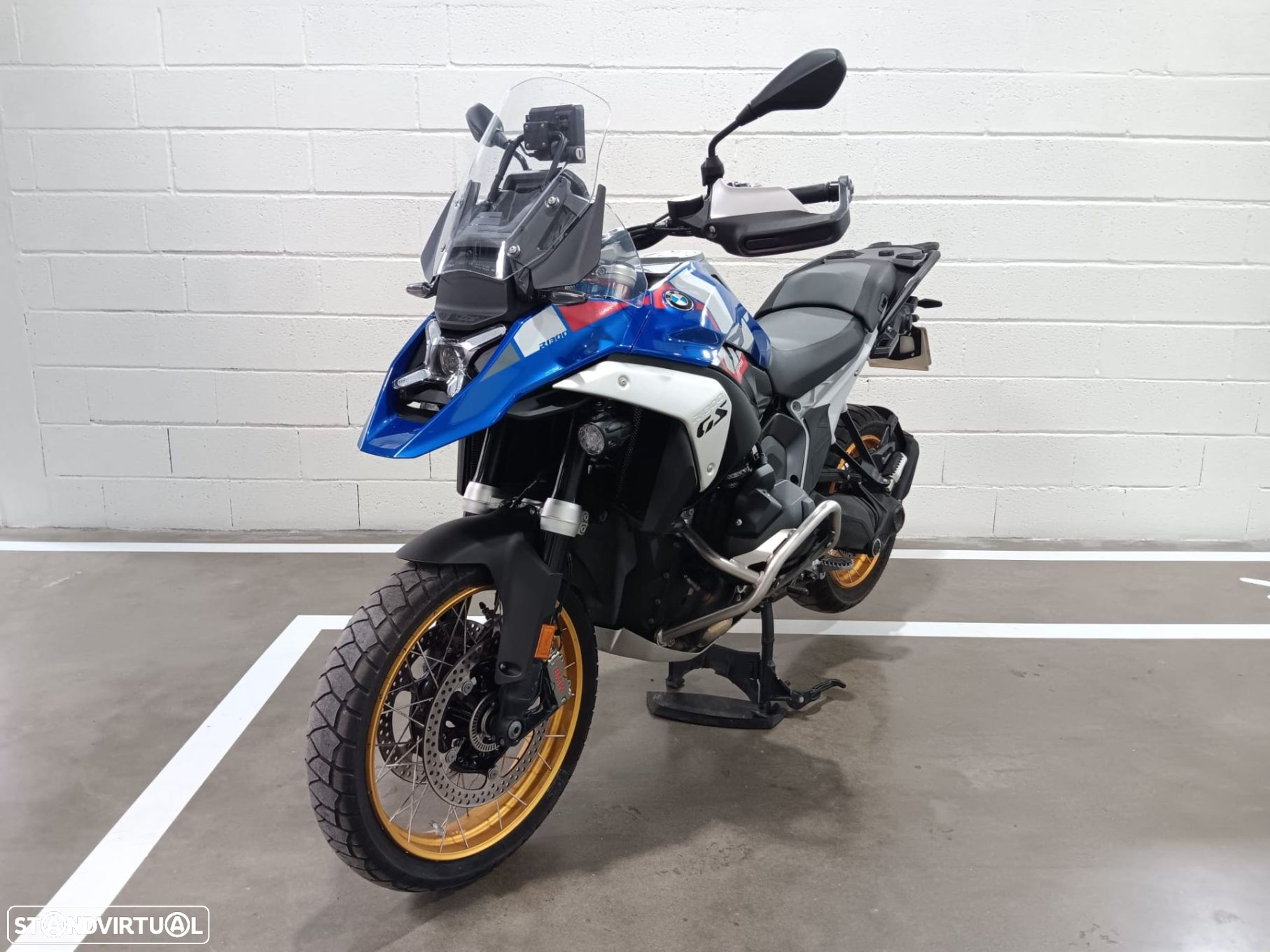 BMW R 1300 GS 1300 GS - 2
