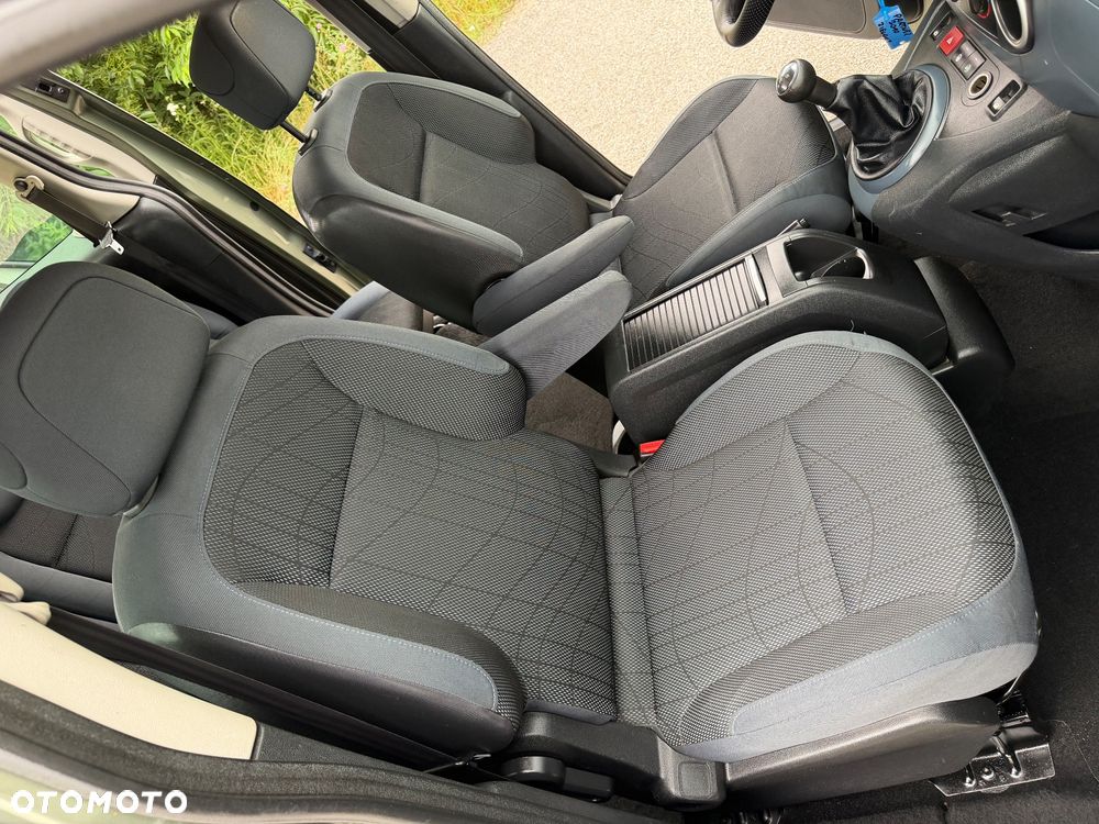 Peugeot Partner 1.6 HDi Outdoor - 24