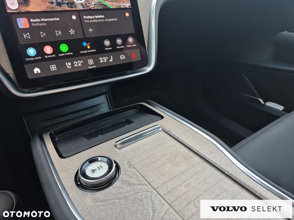 Volvo EX90 - 18