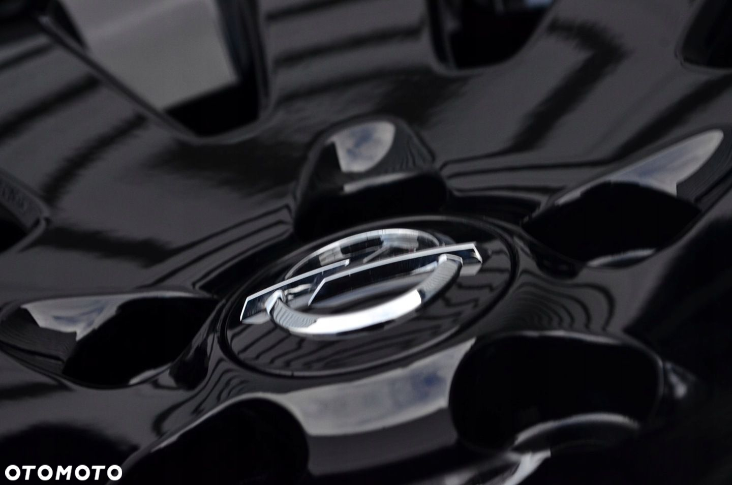 Felgi GM 5x120 R19 Opel INSIGNIA A Oryginał - 8