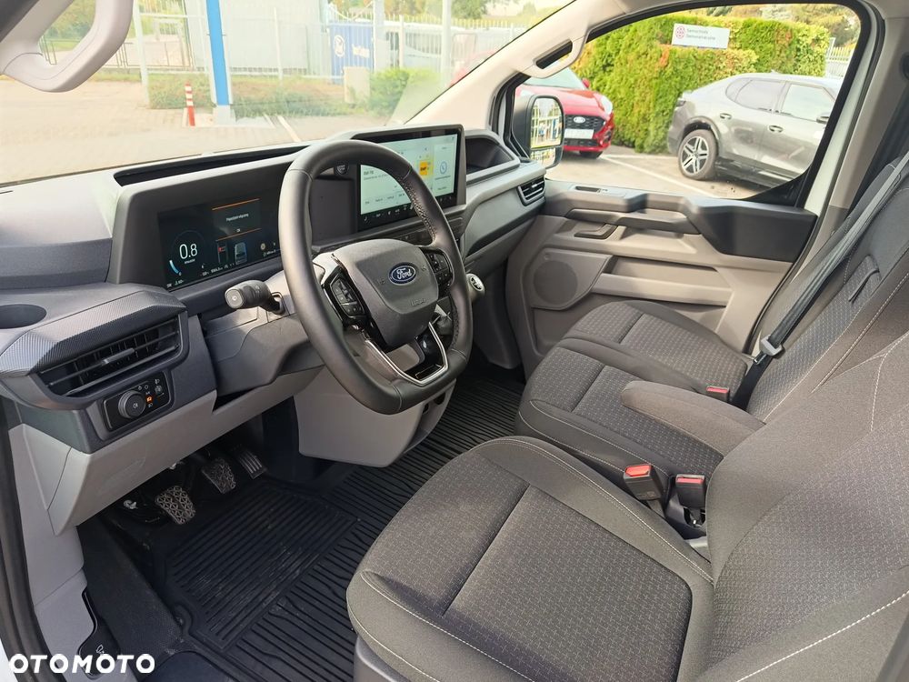 Ford Transit Custom 320L2H1 - 5