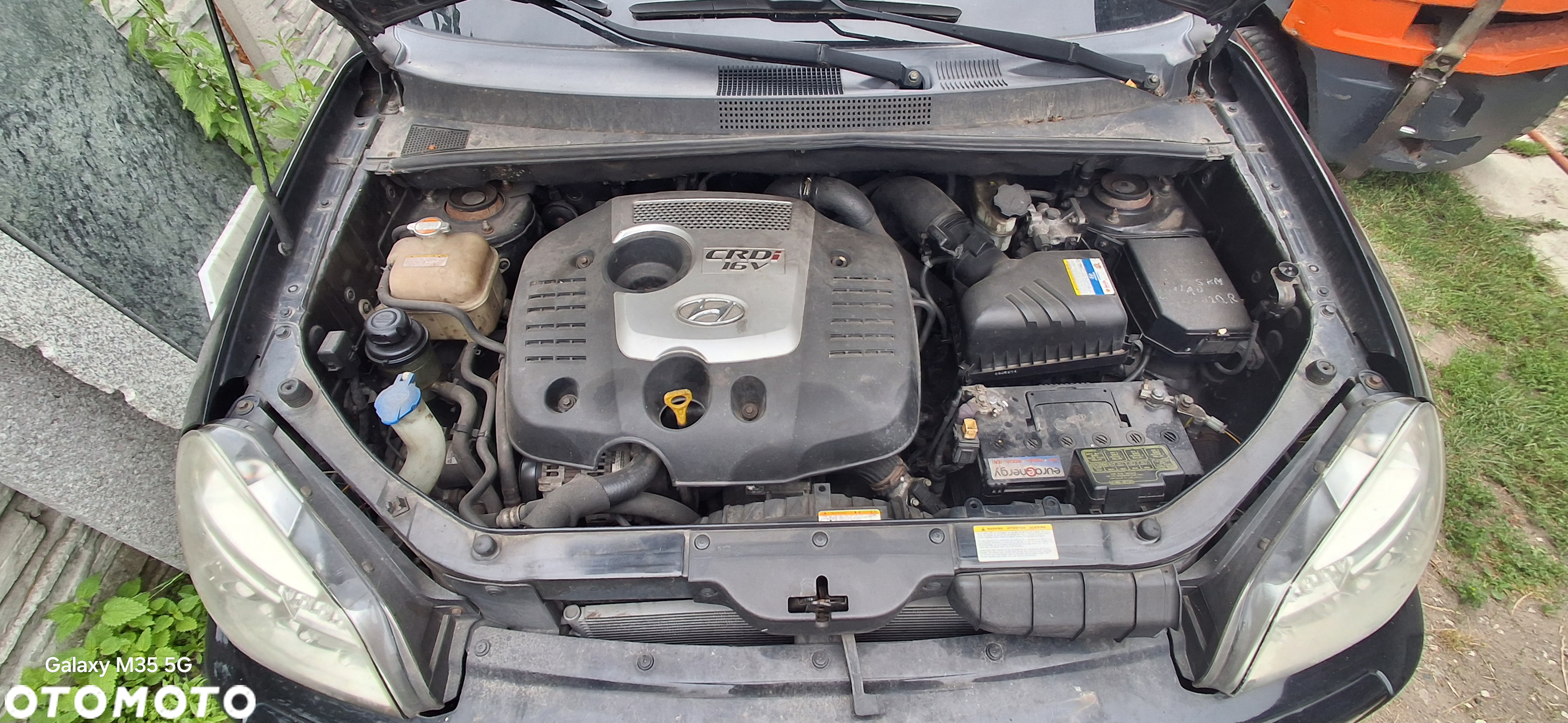 Hyundai Tucson - 12
