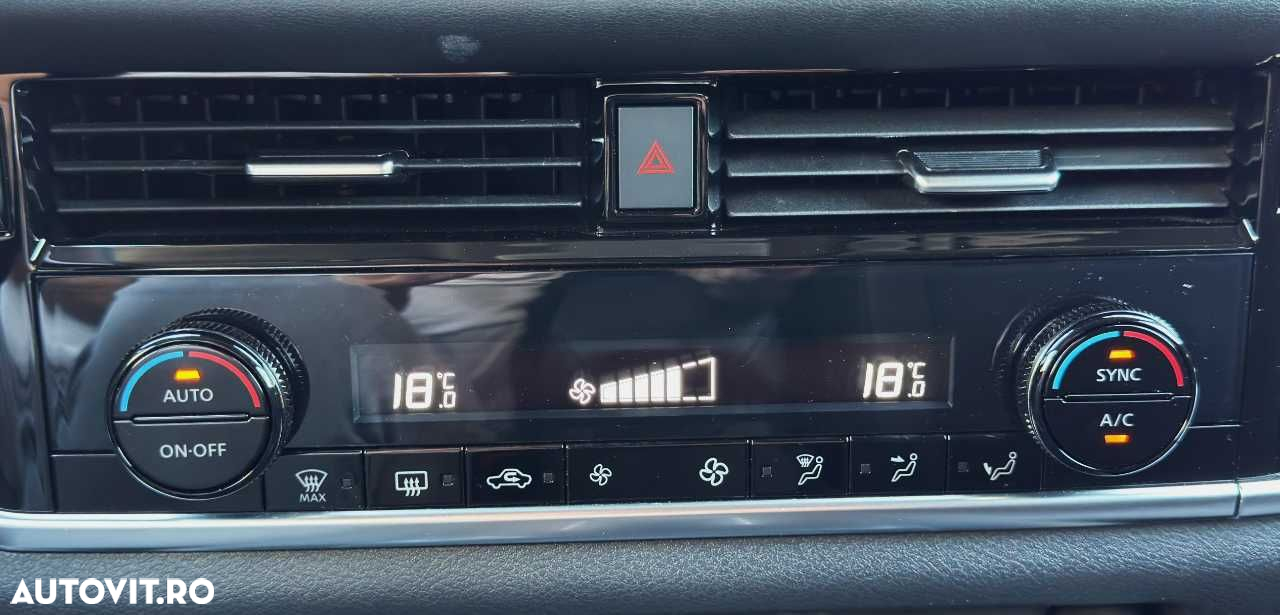 Nissan Qashqai - 27