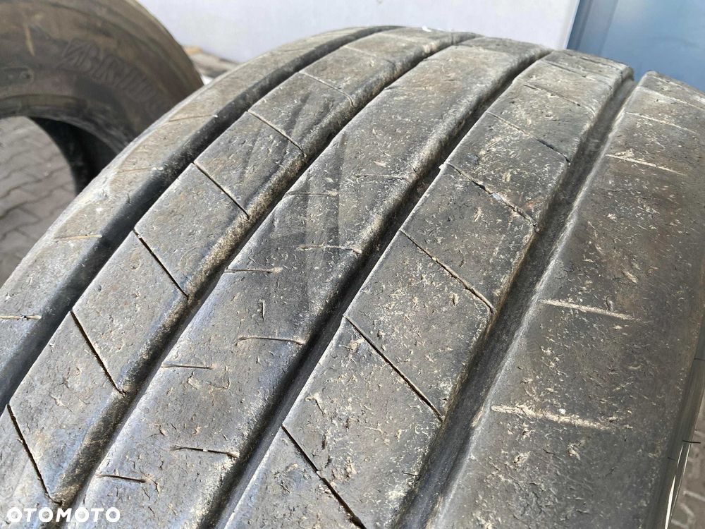 ビッグサイズ　5L.4L 20kg 12 価格｜385/65R22.5 164J X WORKS HL Z ミシュラン MICHELIN