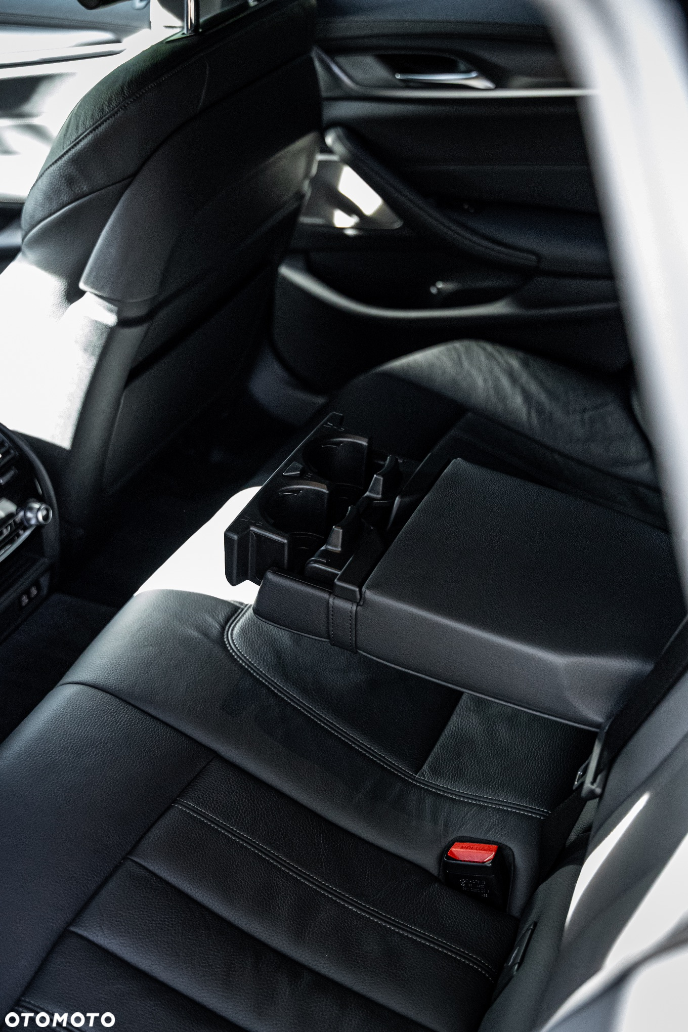 BMW Seria 5 - 29