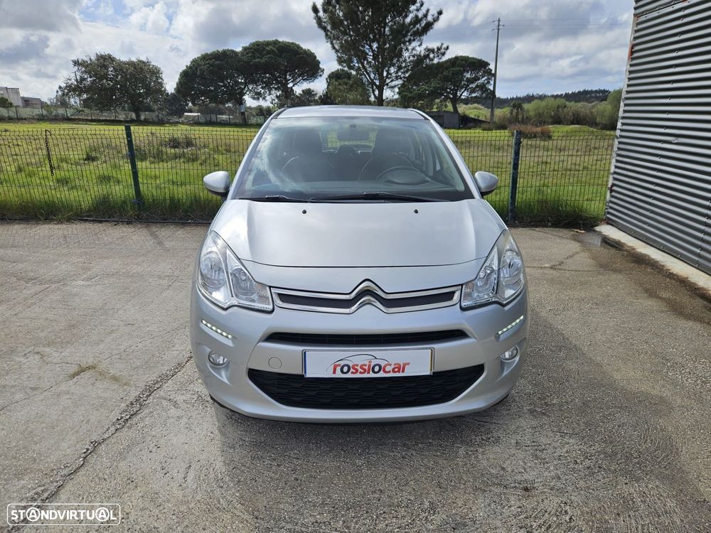 Citroën C3 1.2 PureTech Collection - 3