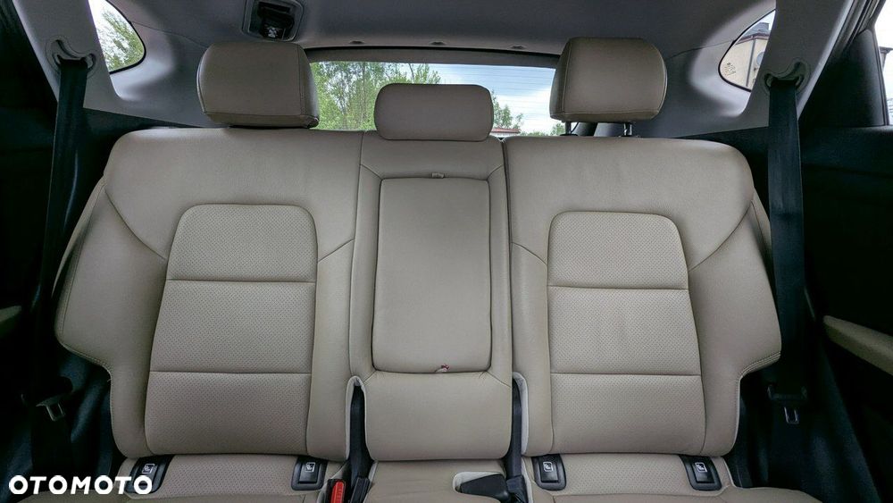 Hyundai Tucson - 18