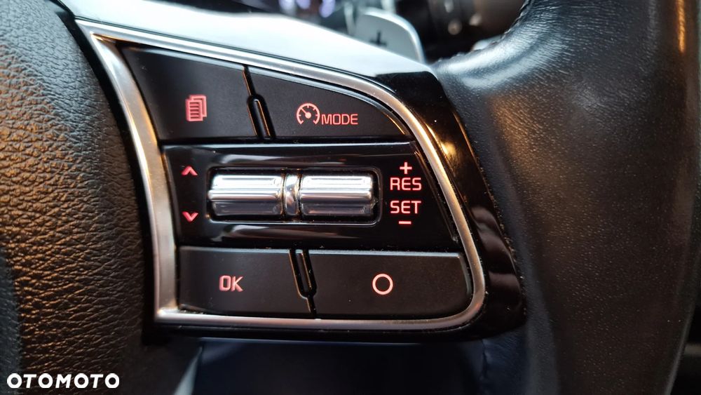 Kia XCeed 1.6 GDI DCT6 OPF Spirit - 25