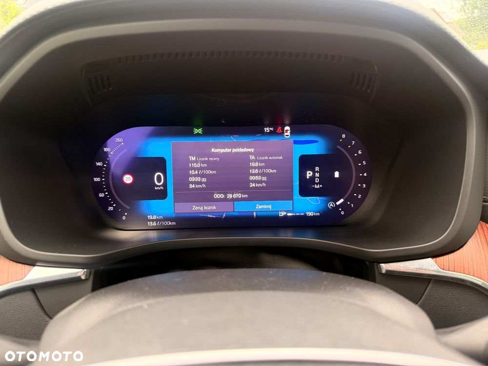 Volvo XC 60 - 29