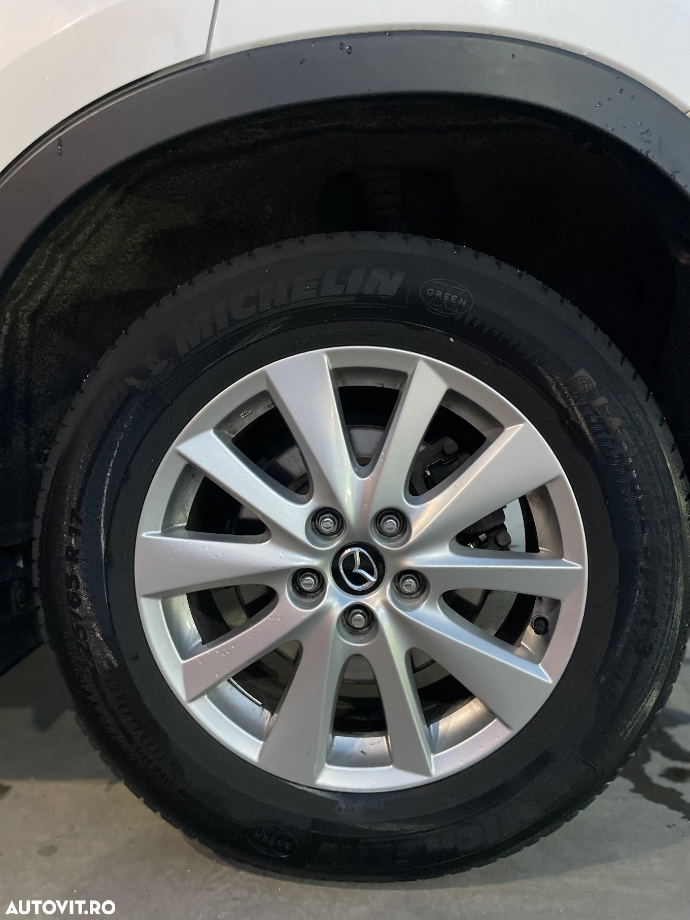 Mazda CX-5 CD150 4x4 AT Attraction - 5