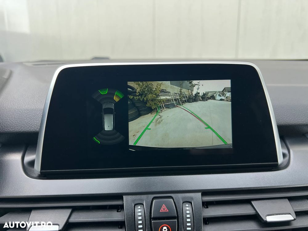 BMW Seria 2 216i Standard - 19