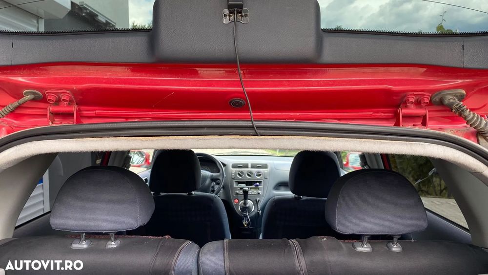Honda Civic 1.4i 5 Door LS - 10